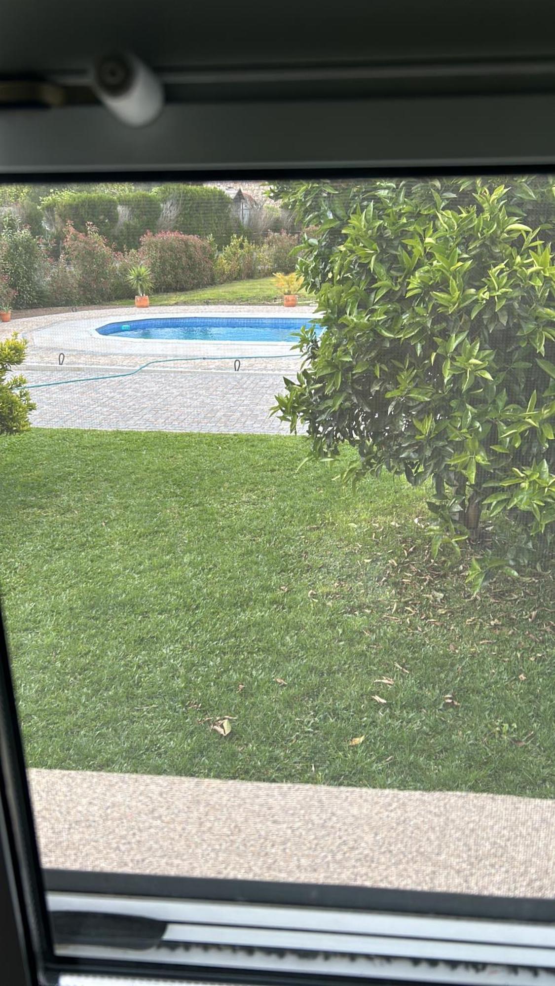 Villa O Eido Da Otilia Pontevedra Exterior foto